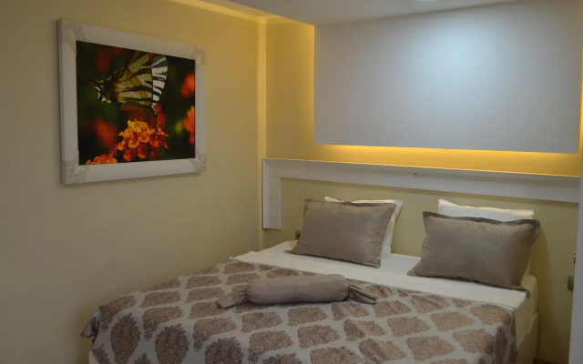 Sanli Hotel