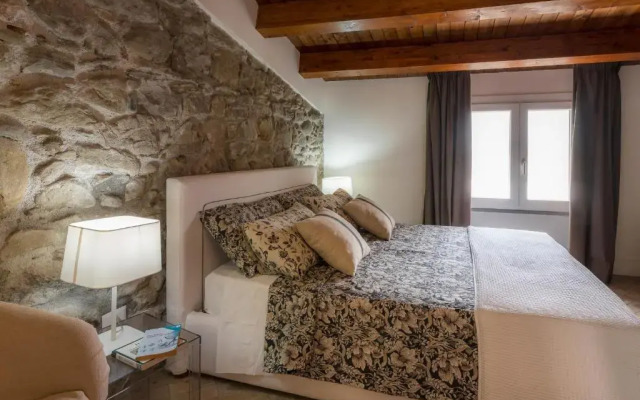 Casa delle sirene