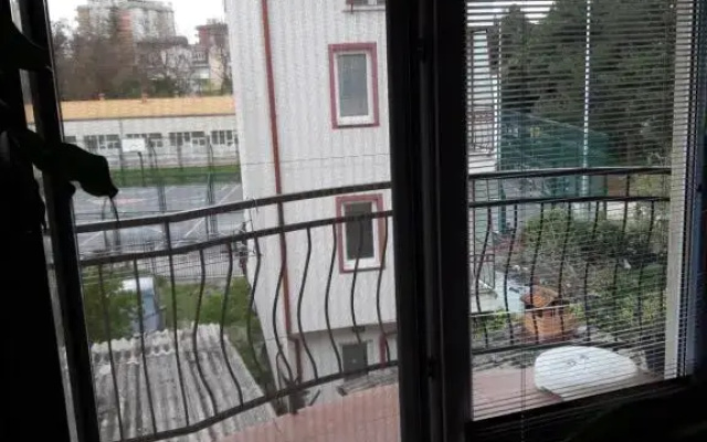 Apartments Ohrid Lake