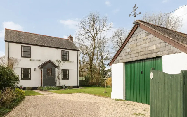Thrushel Cottage