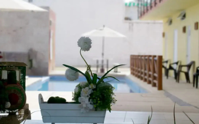 Villas Dulce Sueños Residencial