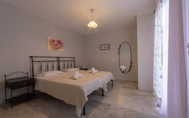 Aphrodite Hotel & Apartments