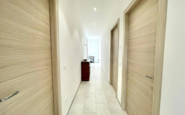 Suite Martiri-Sanremo
