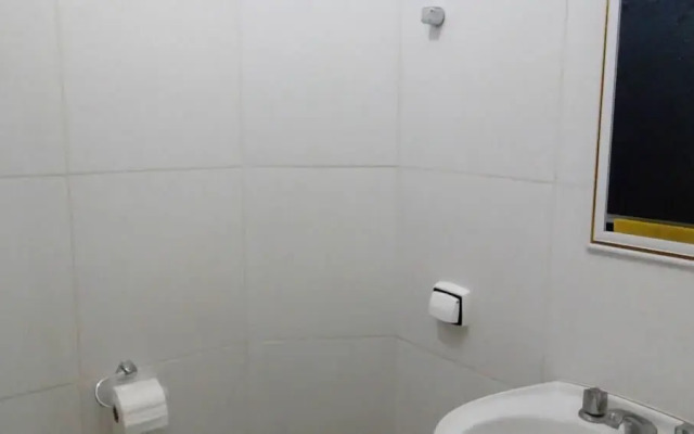 Apartamento Nossa Senhora Copacabana 1120