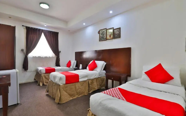 OYO 375 Deyar Alrawada Hotel