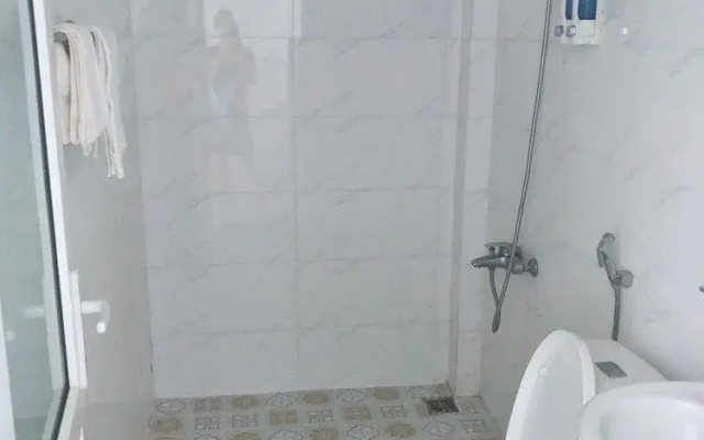 Hotel Nguyen Ngoc