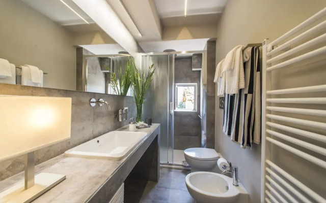 Palazzo Del Papa Country Suites