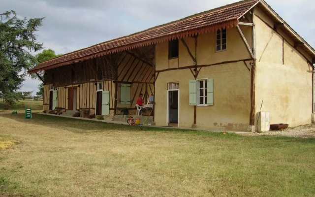 Relais du Haget