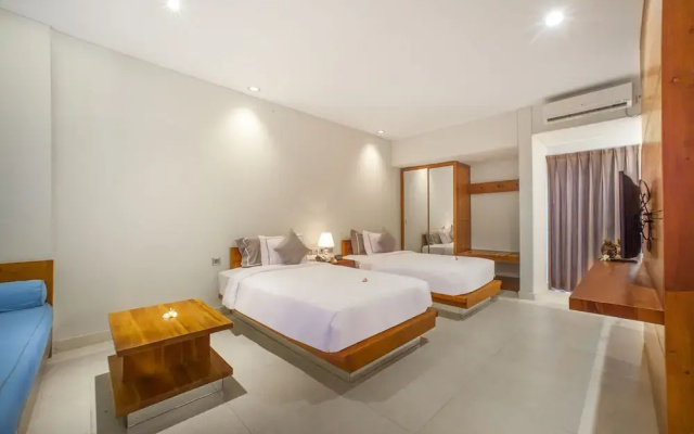 Bali Karma Sajtra Hotel