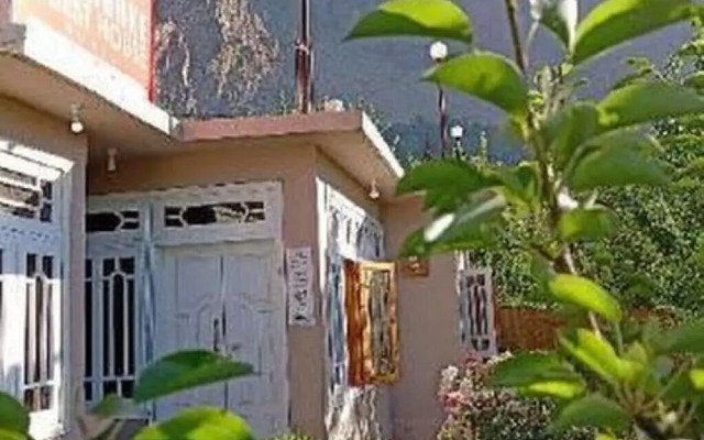 Fort View Hotel Hunza