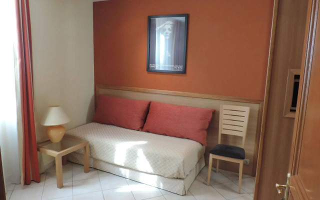 Residence Yolande