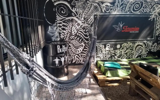 Penha's Hostel