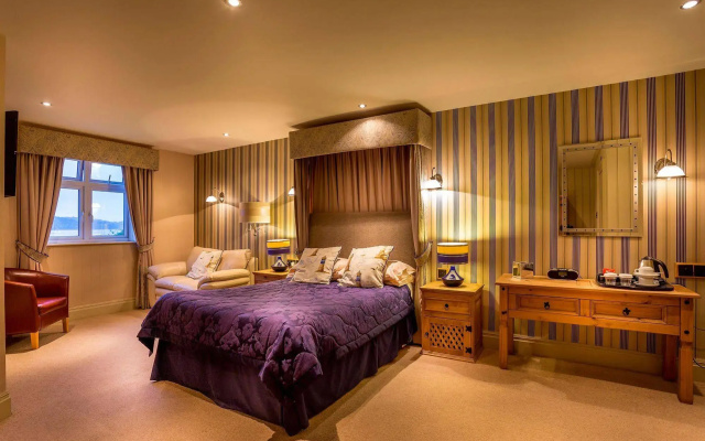 Gazelle Hotel