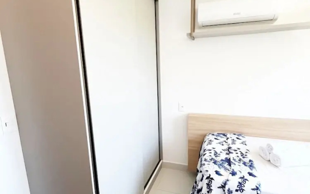 Dutra Ocean Flat By DayByDay