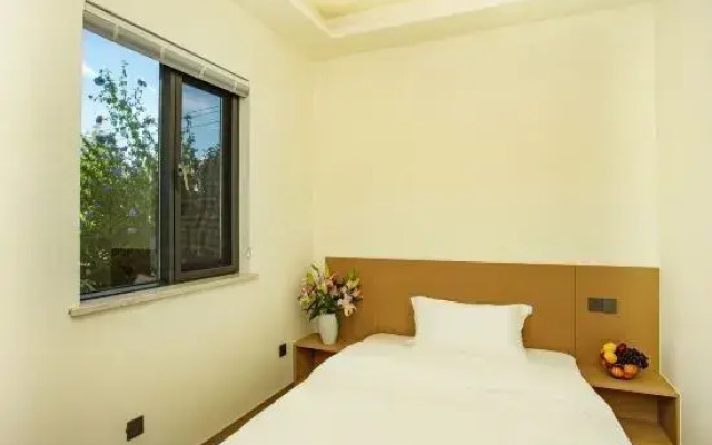 Meet You · Yueqi Huayuan The | Petal Yujian Ni Garden Homestay (Erhai Lake Longkan Wharf)