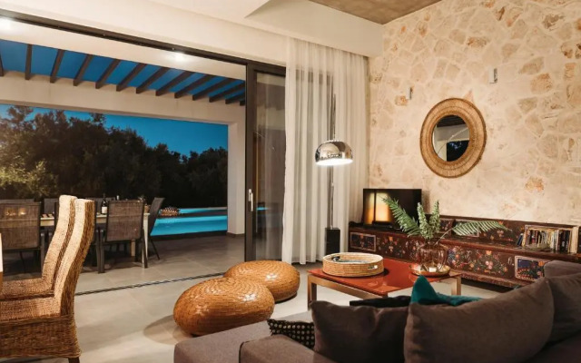Villa Tiare 1 by Villa Plus