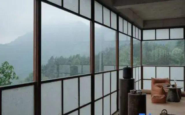 Zhangjiajie Wulingyuan Mukung Yunjing Homestay
