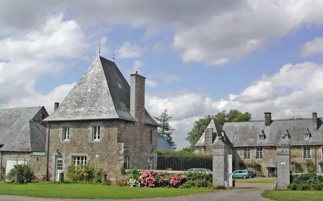 Gite Le Saint Anne