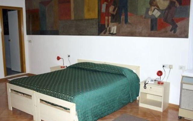 Hotel Bodoni спа