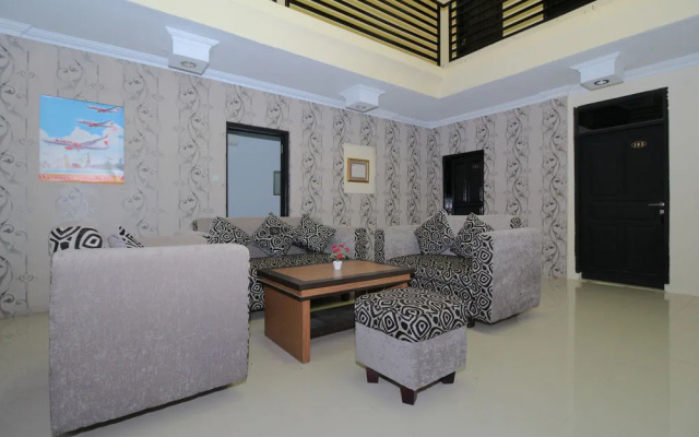 Airy Syariah Limboto Asparaga 6 Gorontolo