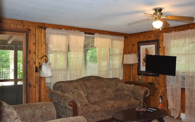 Lost Lodge Resort