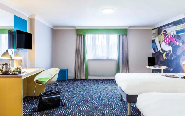 ibis Styles Reading Oxford Road