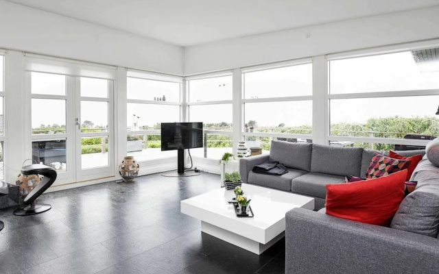 6 Person Holiday Home in Slagelse