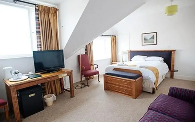Gracellie Hotel