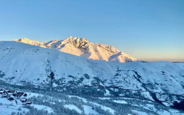 Suite Au Pied Des Pistes - Pla D'adet