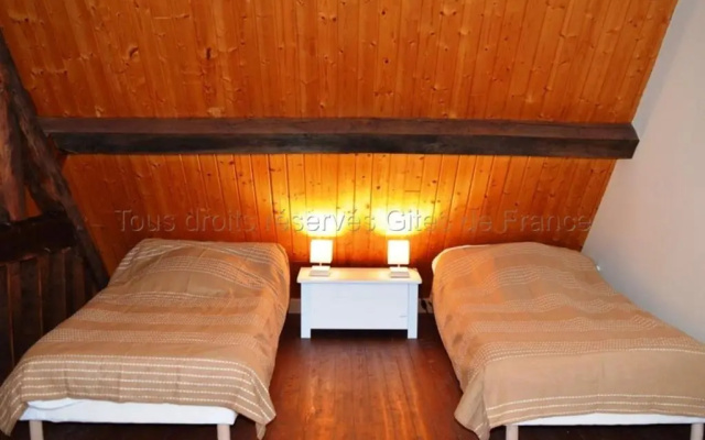 Appartement Amboise, 4 pièces, 6 personnes - FR-1-381-250