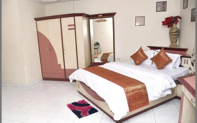 Hotel Atithi