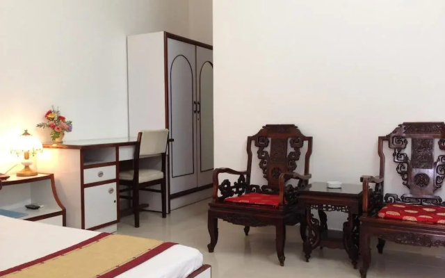 Phuong Anh Hotel
