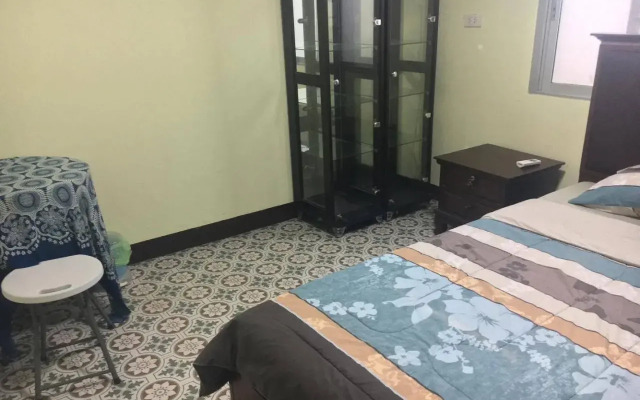 Jeesnail Guesthouse