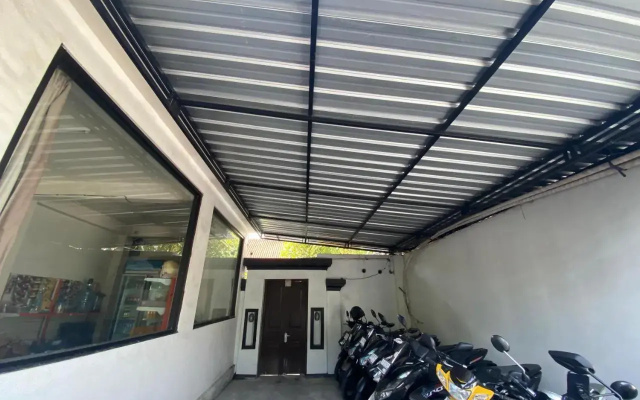 Pondok Dedik