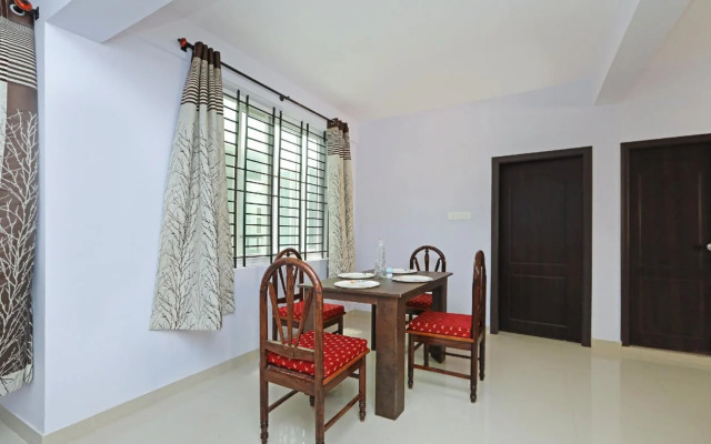 Breeze Inn By OYO Rooms