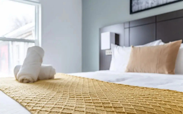 Kensington Place Aparthotel