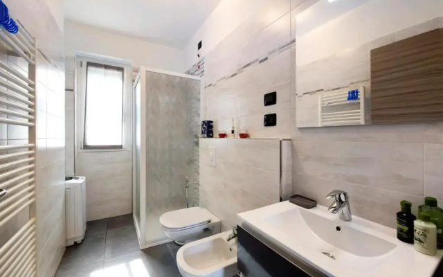 Appartamento 8 Il Tornante