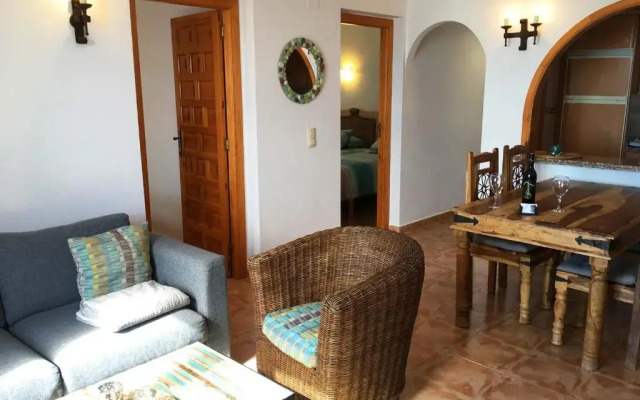Apartment Vistamar 1