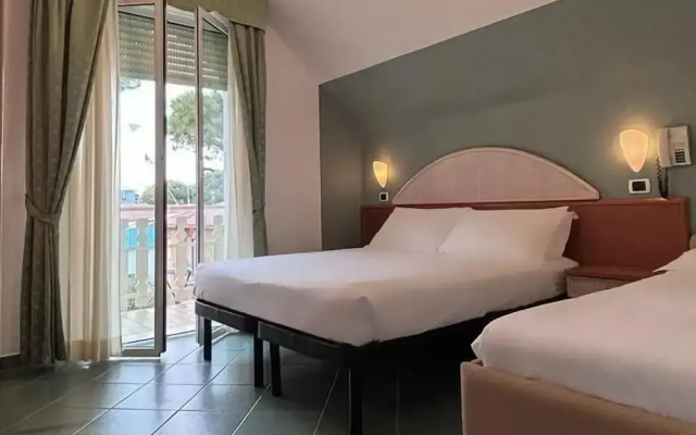 Pinetina Mare Baby Family Hotel
