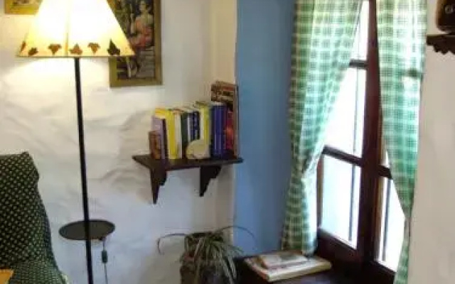 Casa La Yedra