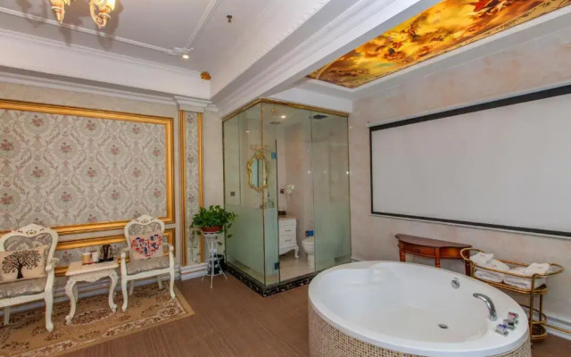 Xuangong Hotel