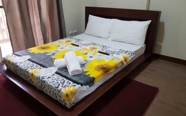 N601 at Outlook Ridge Baguio