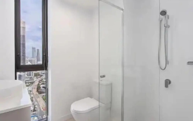 Oceanfront at Rhapsody by Coastal Letting Co