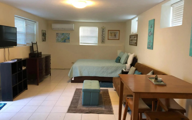 Ferry Rest - Sealandia Apartments