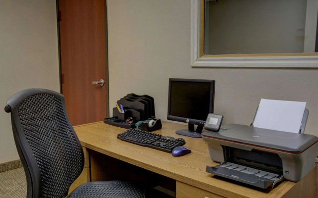 Comfort Inn & Suites Seguin