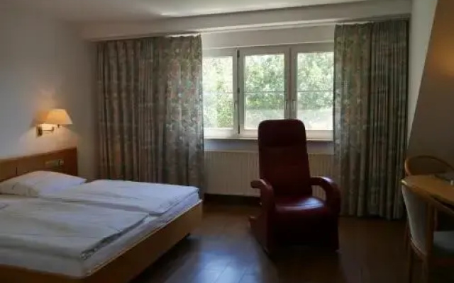 Landgasthof Adler