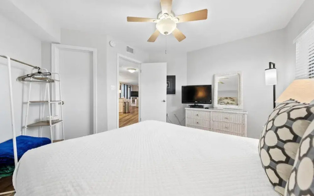 Seaside Beach & Racquet 5214