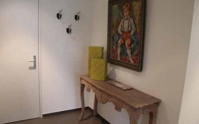Private-Apartments
