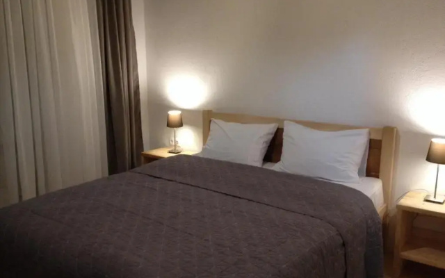 Bapsha Guesthouse