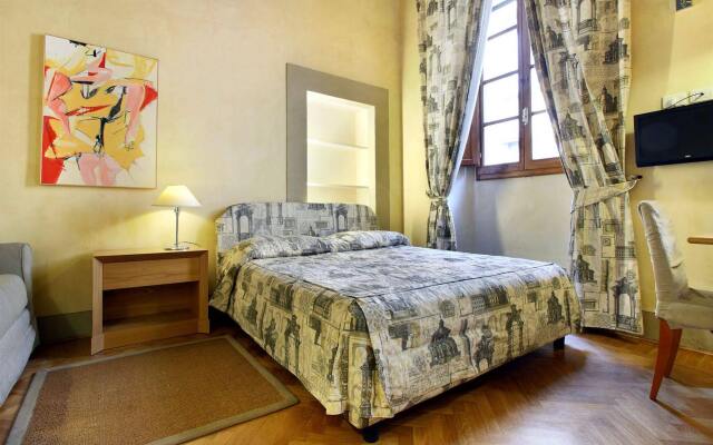 Отель Piccolo Apart Residence комната для гостей